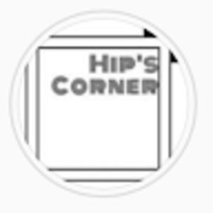 Meet your Posher, Erick